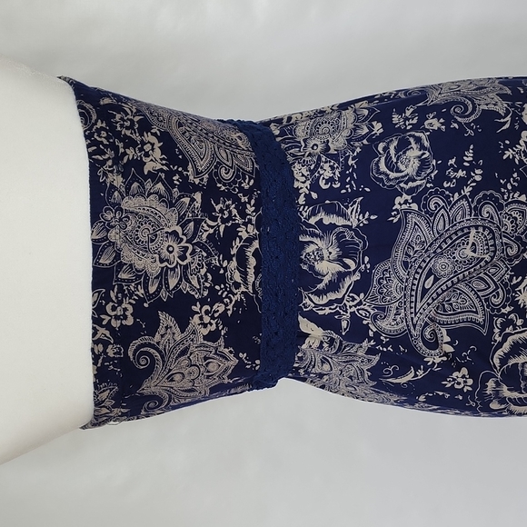 Jennyfer Strapless Maxi Dress - Picture 7 of 11